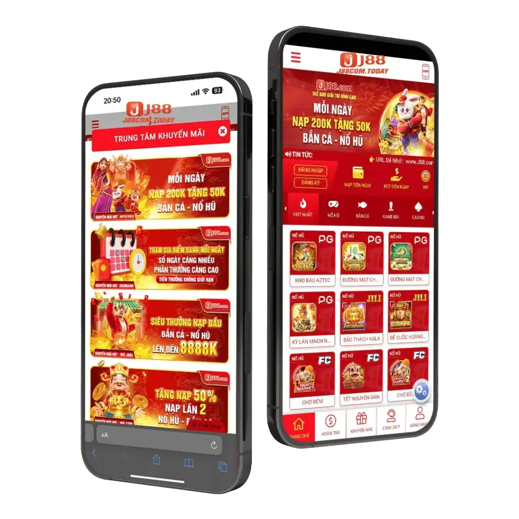 Nền tảng bảo mật Bayvip