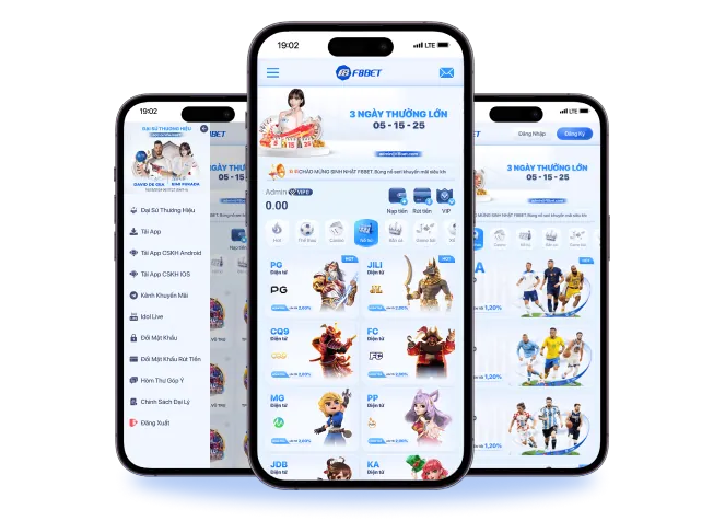 Ưu đãi hấp dẫn Bayvip