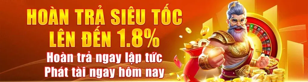 Nền tảng chính thức Bayvip với giao diện hiện đại và an toàn