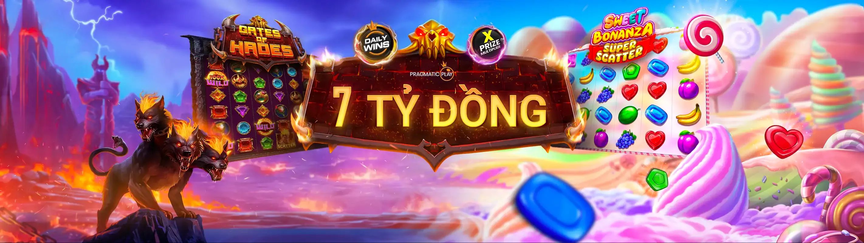 Hình ảnh giới thiệu chương trình liên kết Bayvip