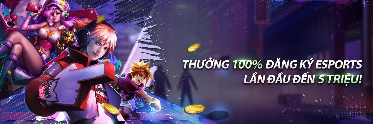 Đa dạng các môn thể thao tại bayvip