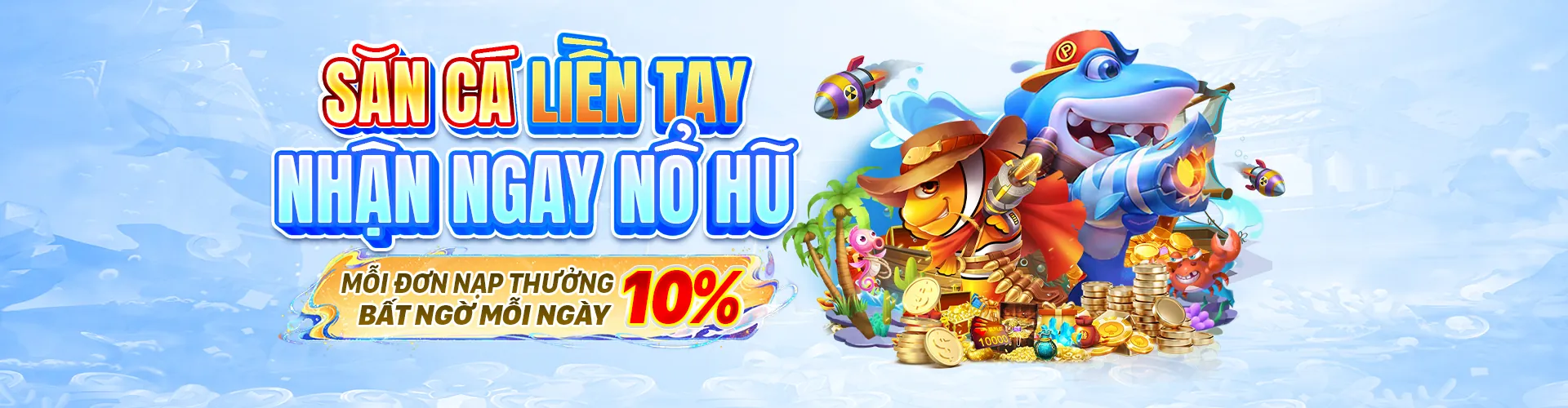 Hình ảnh banner Chương trình VIP Bayvip