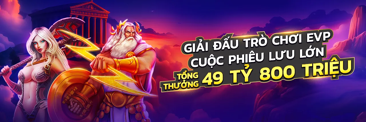 Ưu Đãi Khuyến Mãi Độc Quyền tại bayvip trang chủ chính thức